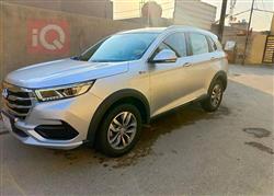 بايك سينوفا X65